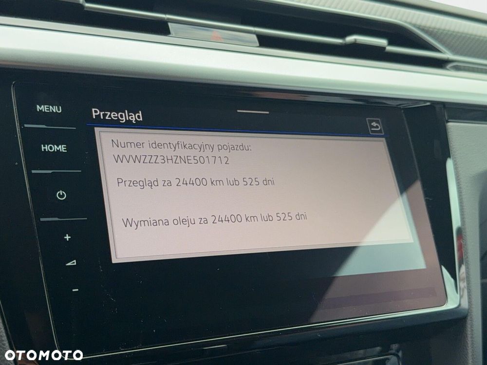 Volkswagen Arteon Shooting Brake 2.0 TDI 4Motion R-Line DSG - 40
