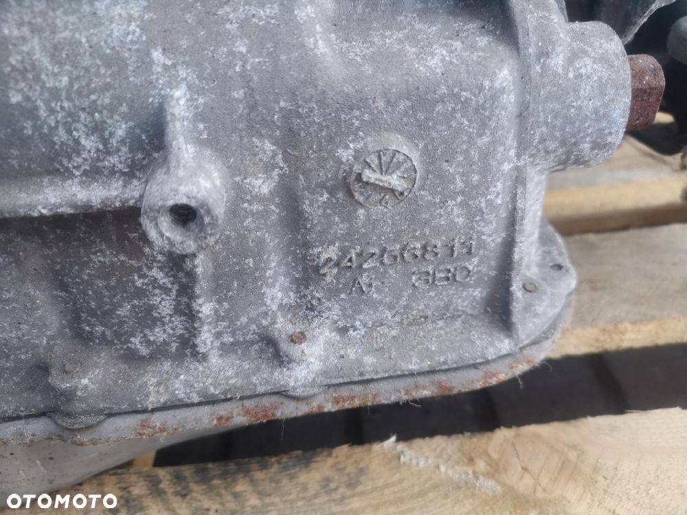 Chevrolet Camaro 3.6B 15R Skrzynia Biegów 4BJA USA - 9