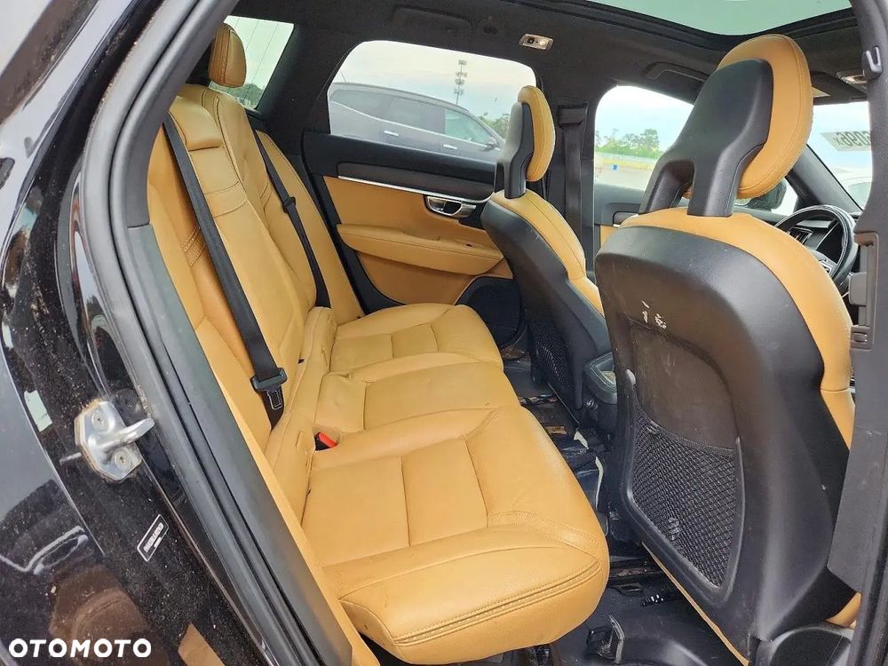 Volvo V90 - 37