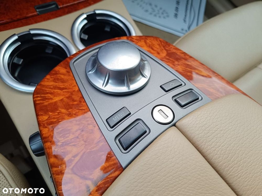 BMW-ALPINA B7 - 35