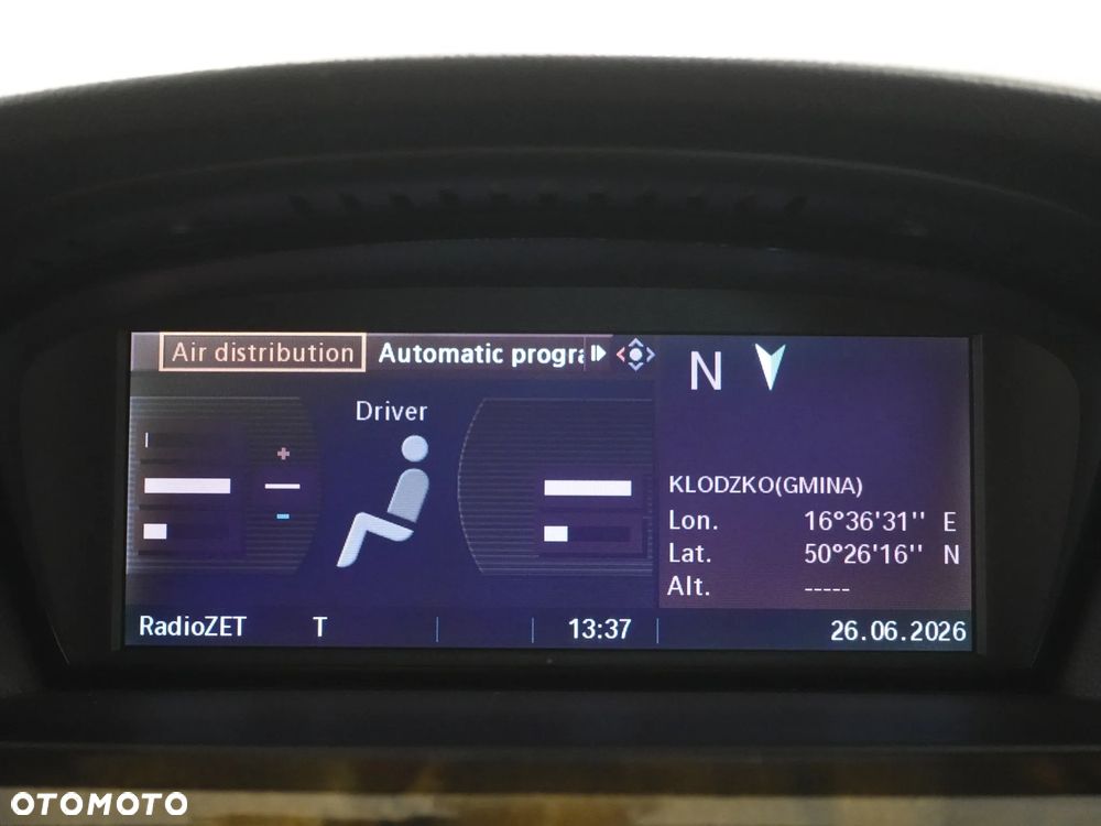 BMW Seria 5 - 32