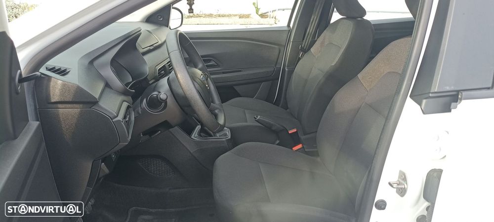 Dacia Jogger 1.0 ECO-G Expression Bi-Fuel - 9