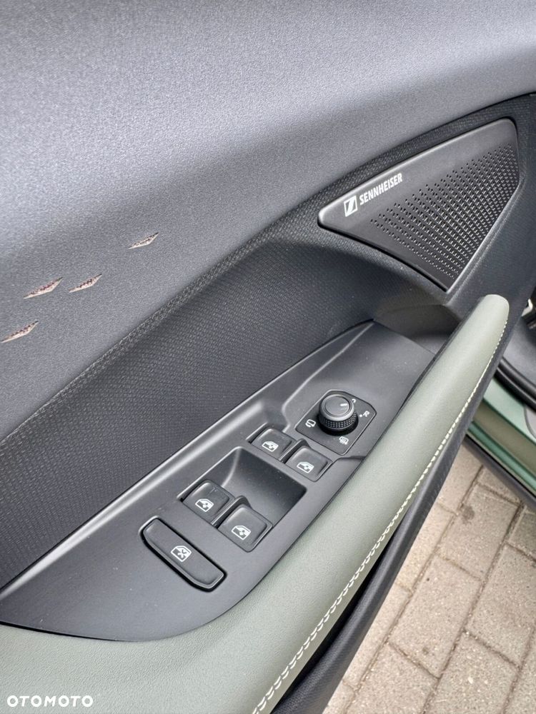 Cupra Terramar 2.0 TSI 4Drive Tribe Edition DSG - 19