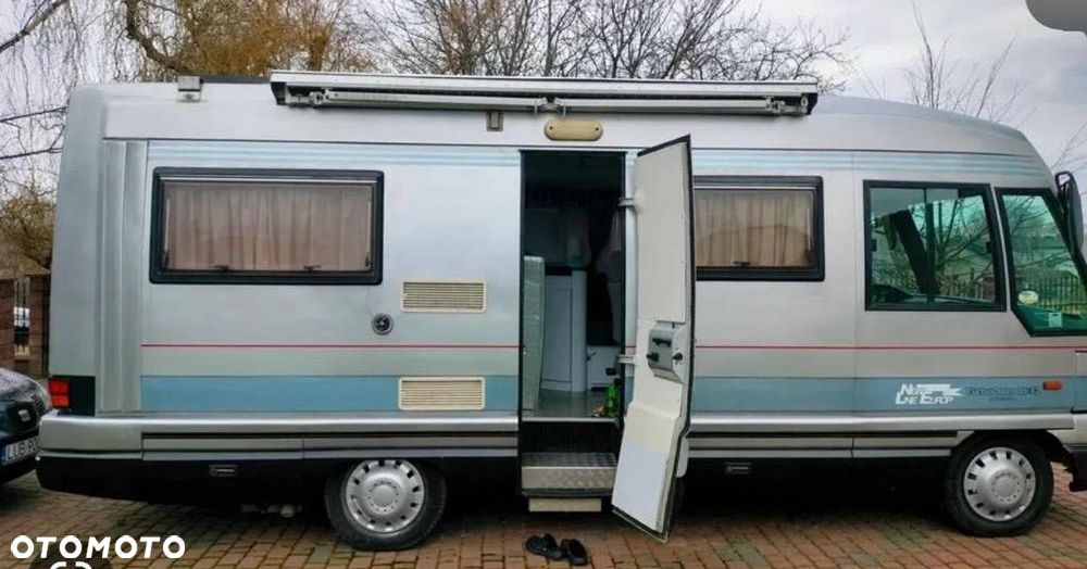 Iveco 35-12 - 4