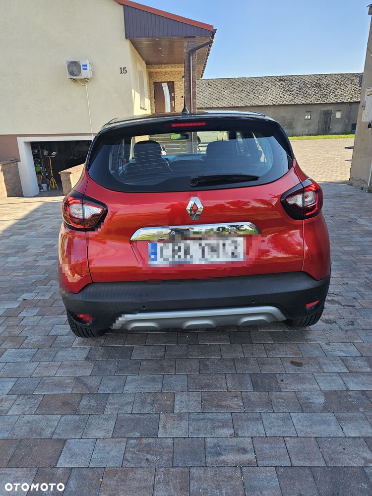 Renault Captur - 4