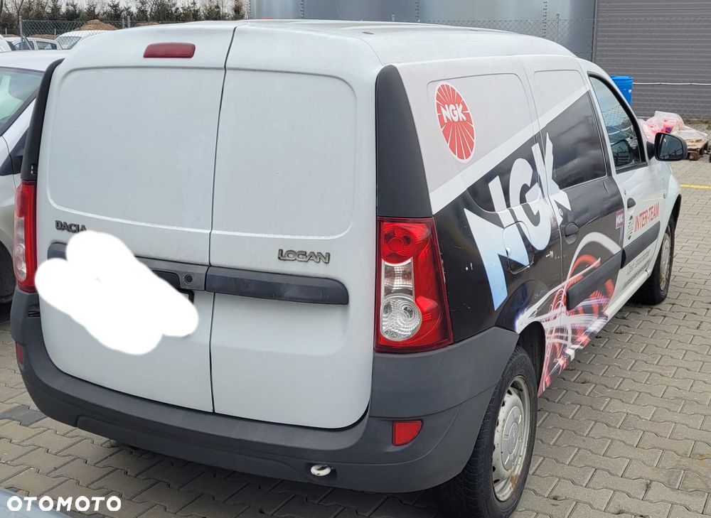 Dacia Logan - 3