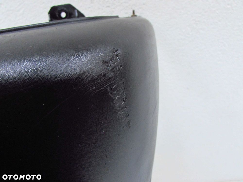 CITROEN BERLINGO PARTNER LIFT 02-10 ZDERZAK TYL 9618453677 - 4