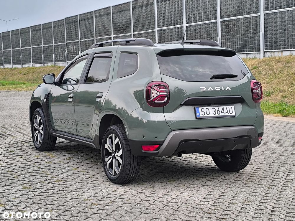 Dacia Duster 1.3 TCe Prestige - 8