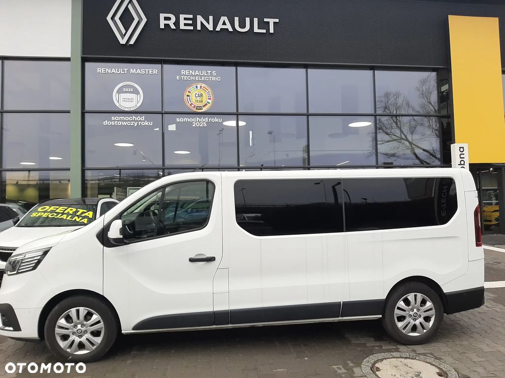 Renault Trafic 2.0 dCi - 7