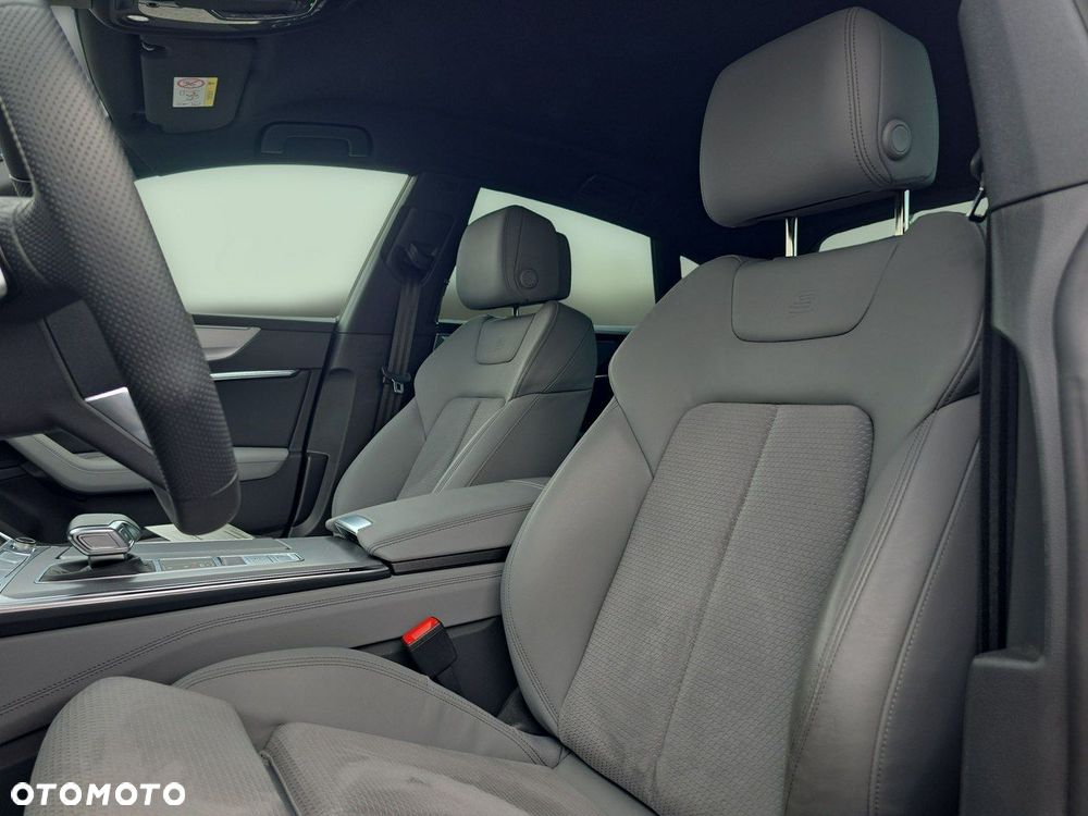 Audi A7 Sportback 50 TDI mHEV Quattro Tiptronic - 20