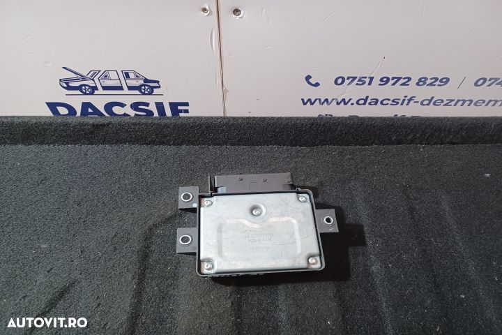 Calculator frana mana 3C8907801B 3C8907801B Volkswagen VW Passat B6 [ - 2