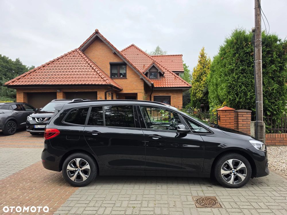 BMW Seria 2 216d GT - 6