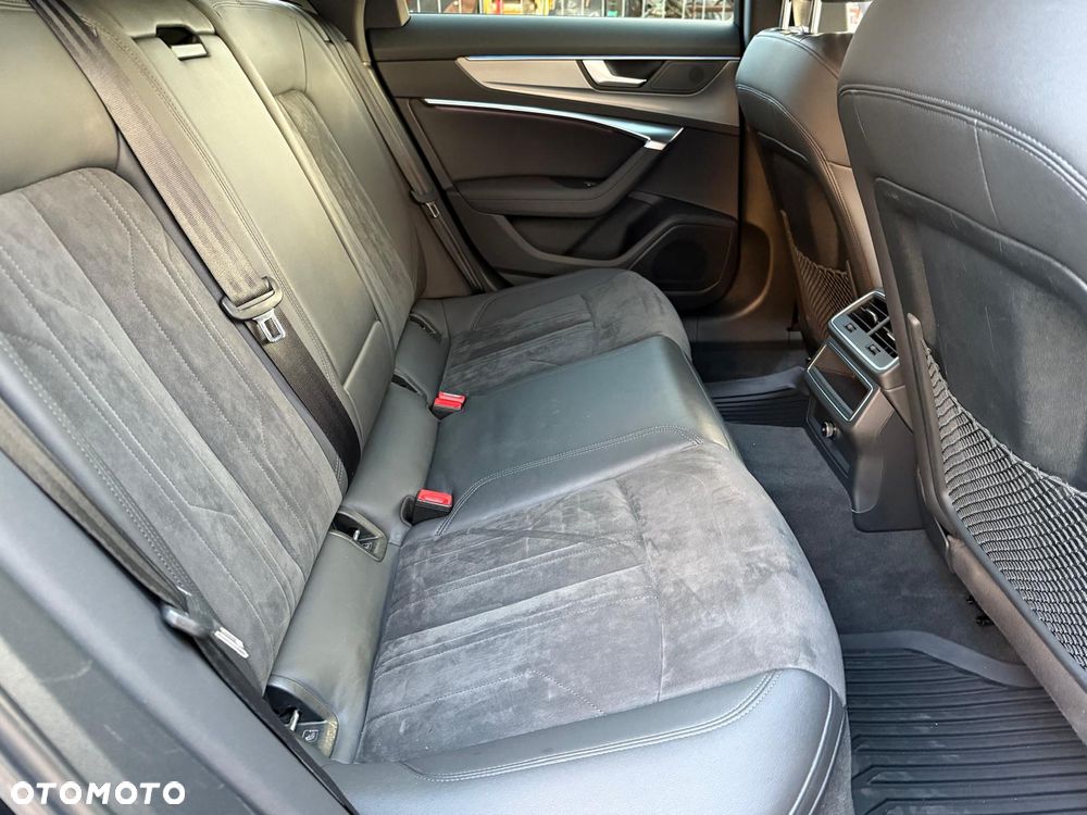 Audi A6 Allroad 45 TDI mHEV Quattro S tronic - 19