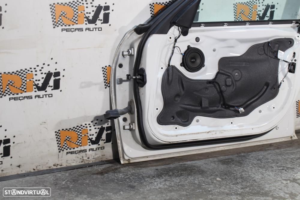 Porta Frente Direita Bmw 3 (F30, F80)  41007298566 / Pendura Passageir - 10