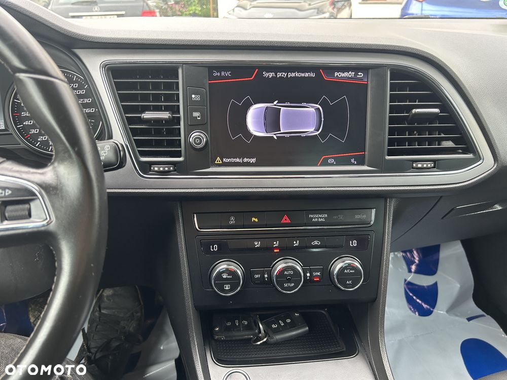 Seat Leon 1.5 TSI OPF Style - 22