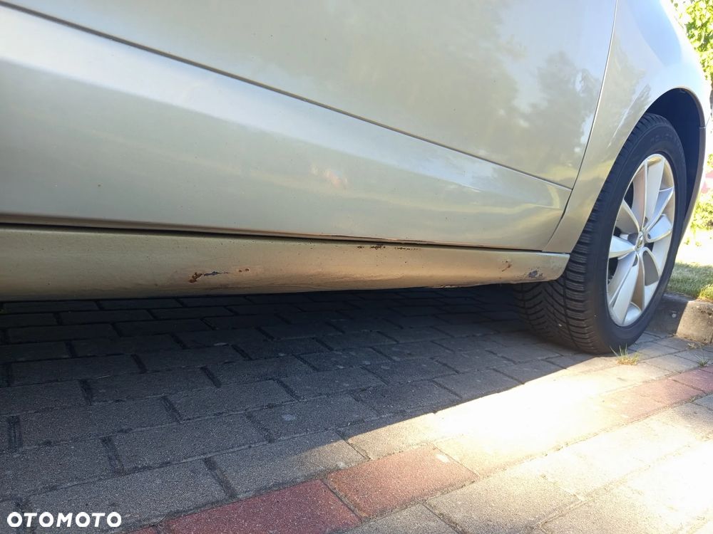 Renault Scenic 1.9 dCi Bose Edition - 13