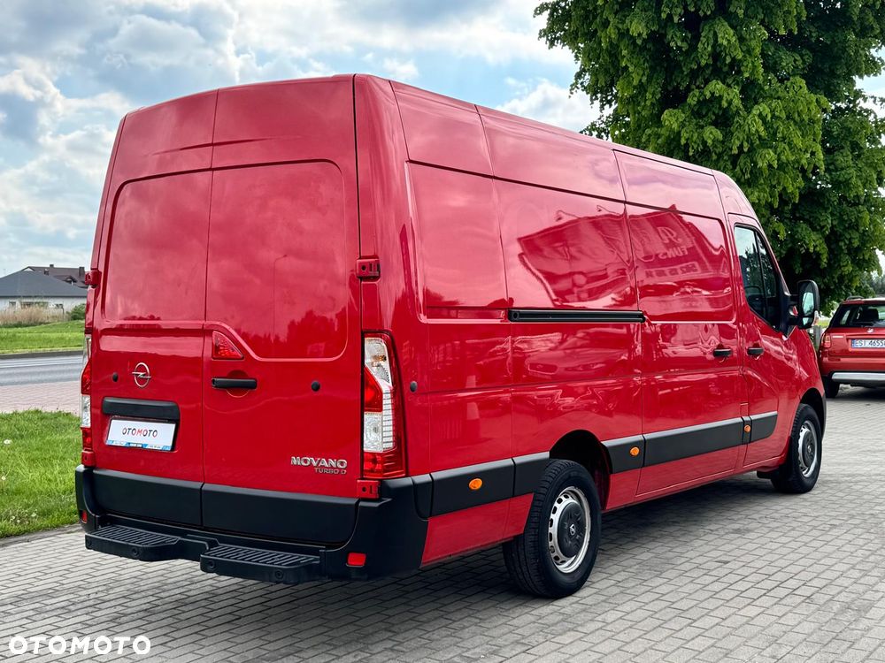 Opel Movano - 9