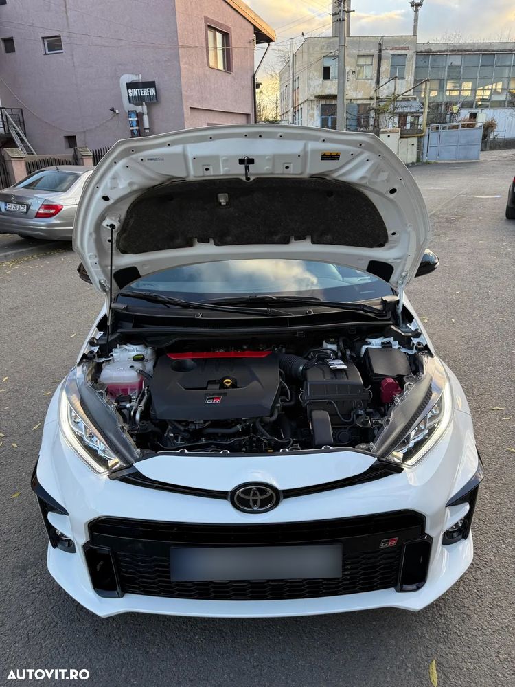 Toyota Yaris GR WRC Triple Edition - 15
