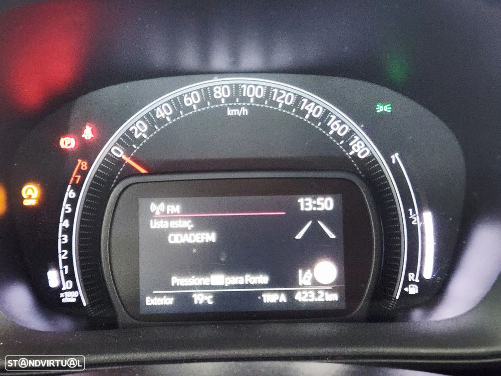 Toyota Aygo X Air Style - 37