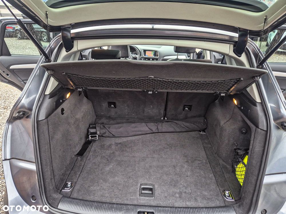 Audi Q5 2.0 TDI quattro S tronic - 15