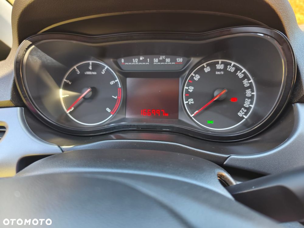 Opel Corsa - 12