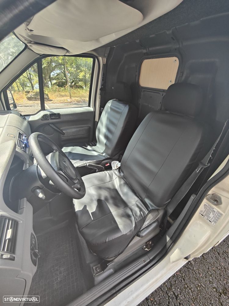 Ford Transit Connect - 7