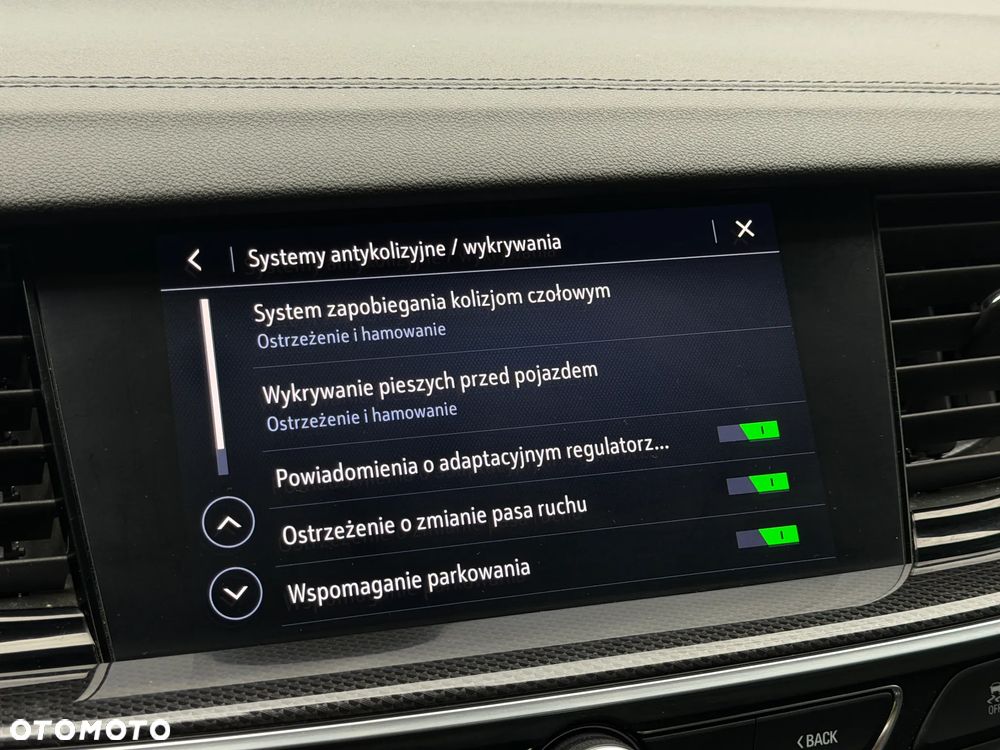 Opel Insignia 2.0 CDTI Business Elegance S&S - 18