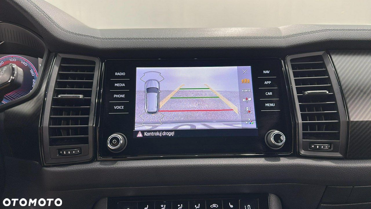 Skoda Kodiaq - 20