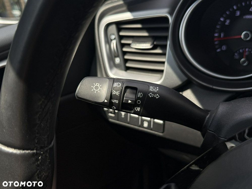 Kia Ceed 1.5 T-GDI M - 21