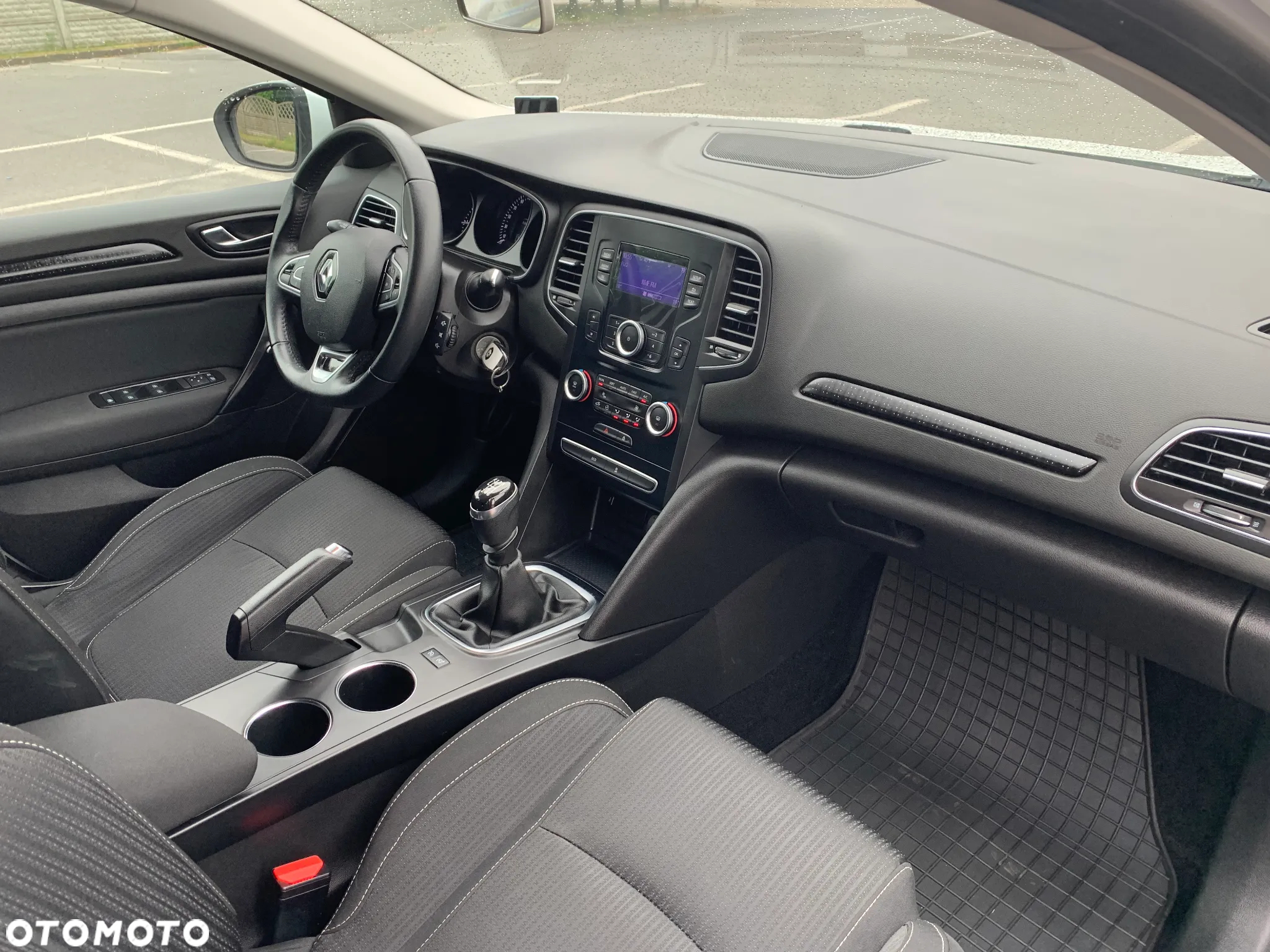 Renault Megane 1.2 Energy TCe Limited - 11