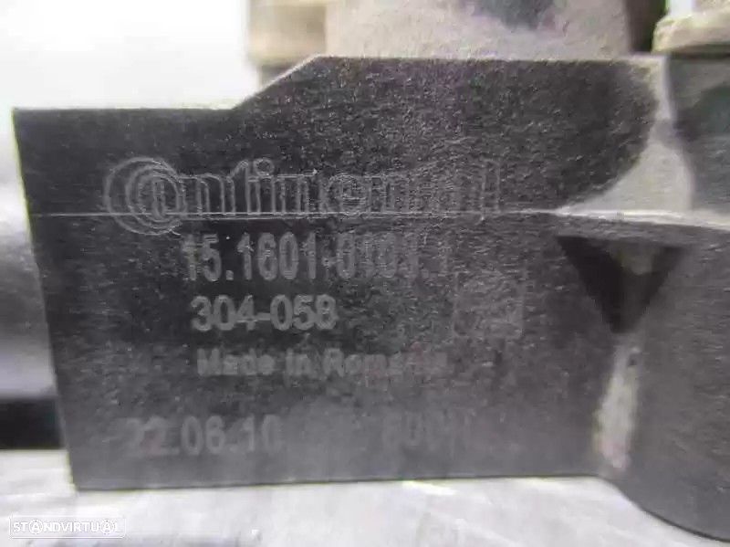 SENSOR PORSCHE CAYENNE 2010 -7P0616214 - 4