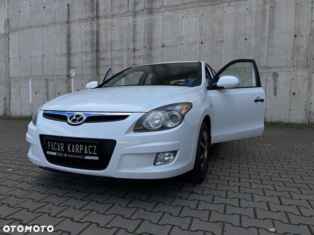 Hyundai i30 1.4 Classic + - 5