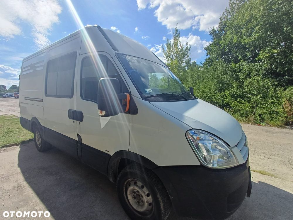 Iveco Daily - 3