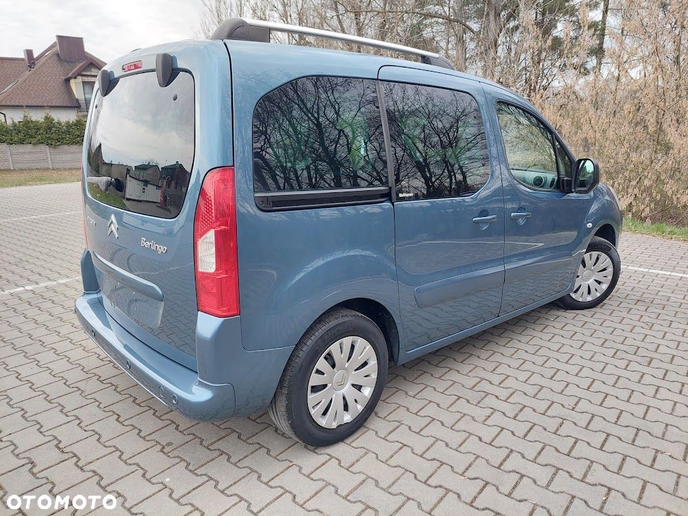 Citroën Berlingo Multispace VTi 120 XTR - 2