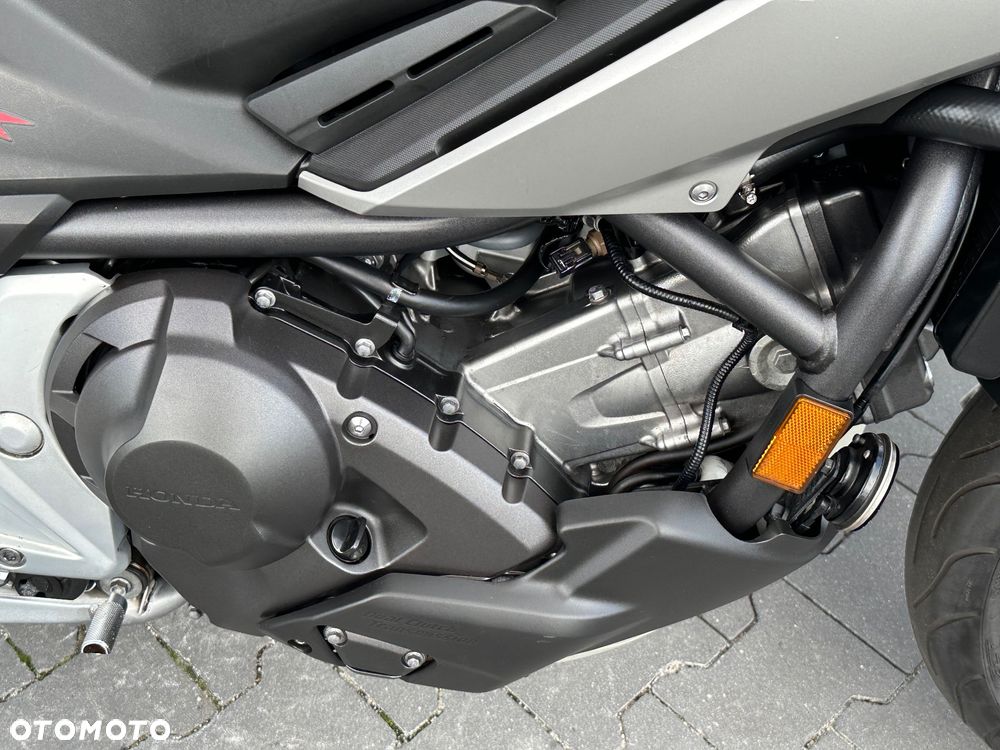 Honda NC - 14