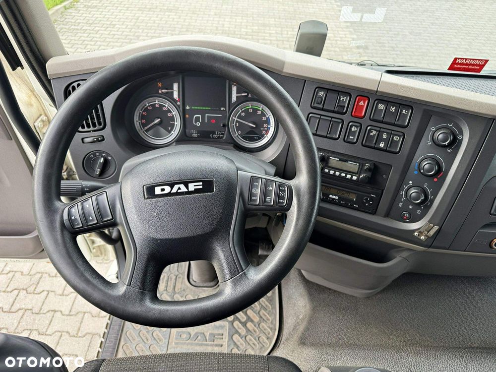DAF LF 19.310 - 17