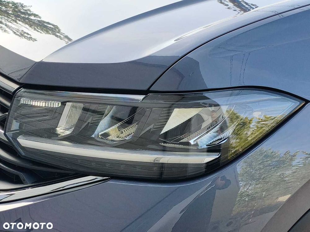Volkswagen T-Cross 1.5 TSI ACT Life Plus DSG - 35