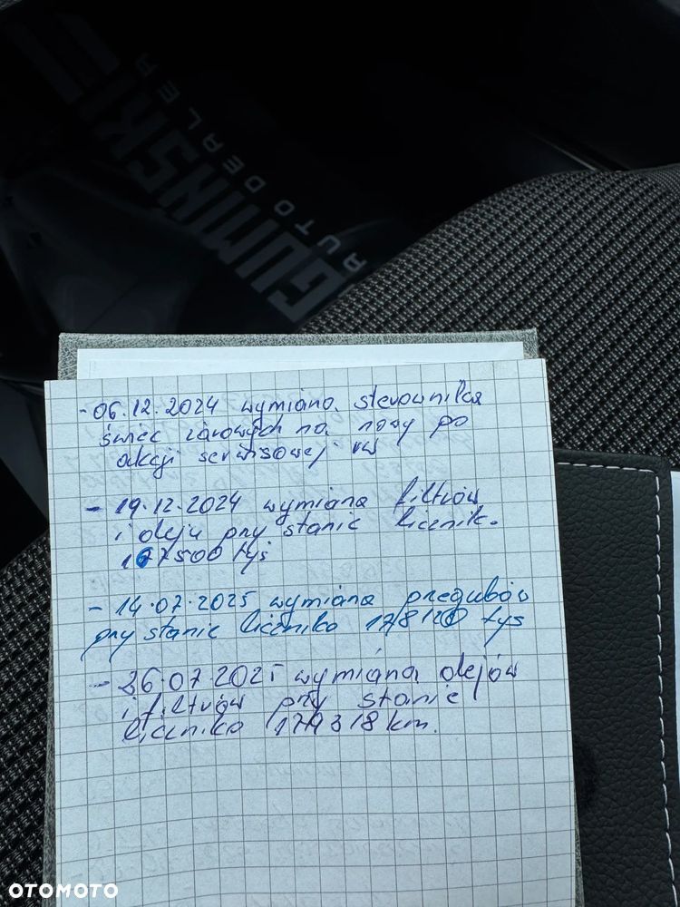 Volkswagen Arteon 2.0 TDI SCR DSG Elegance - 34