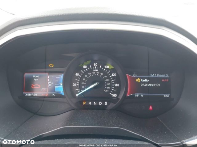Ford Edge - 7