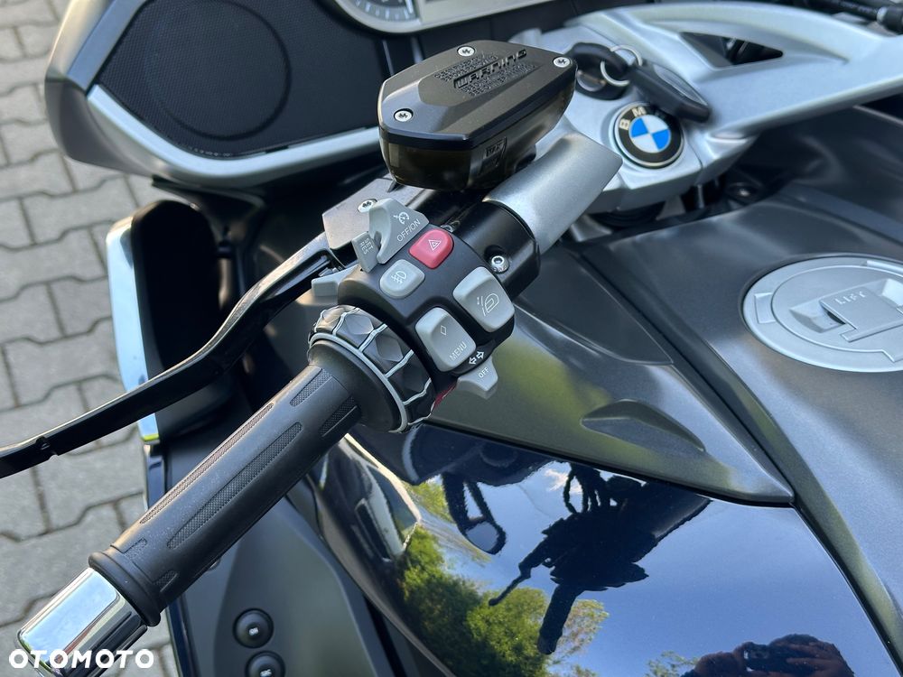 BMW K - 23