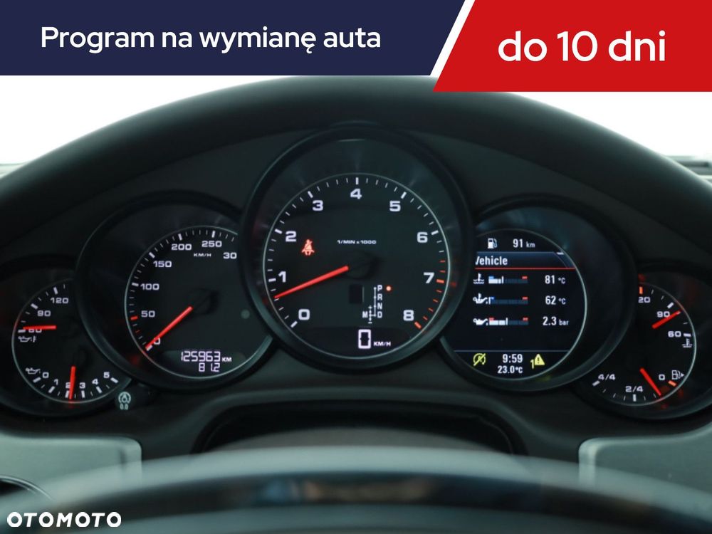 Porsche Panamera - 10