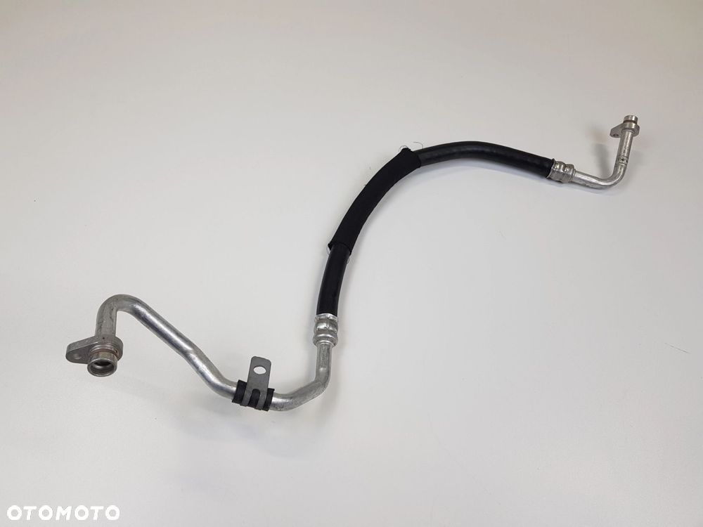 Przewód Rura Wąż klimatyzacji Renault Talisman Megane IV 1.3 TCE 924545421 - 3