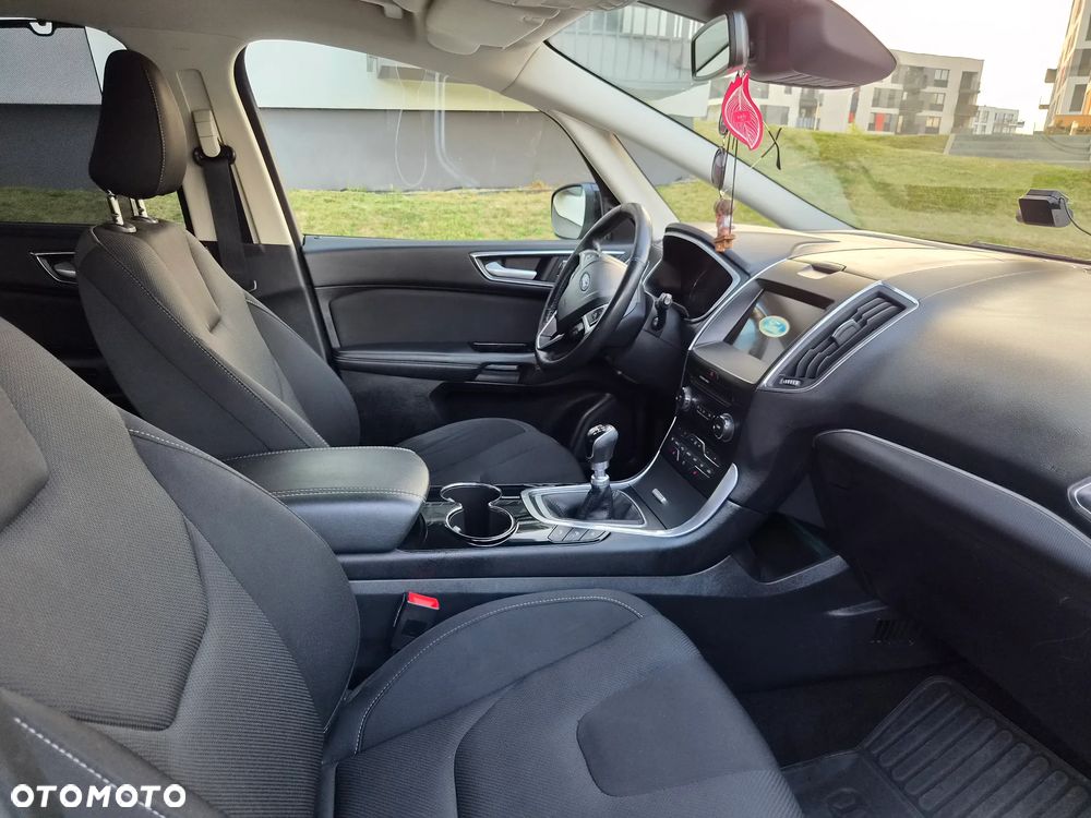 Ford S-Max 2.0 EcoBlue Trend - 8