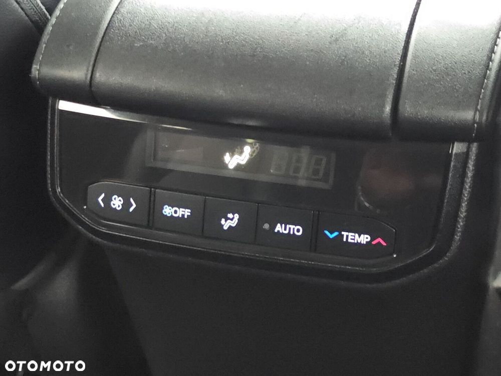 Toyota Highlander - 31