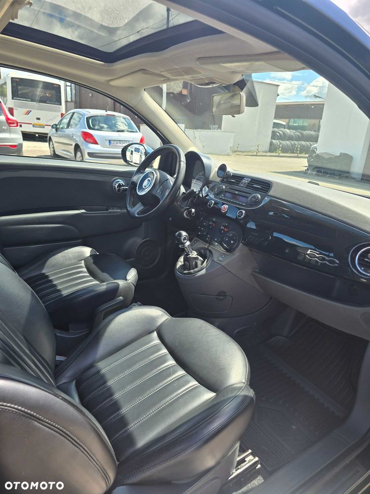 Fiat 500 - 6