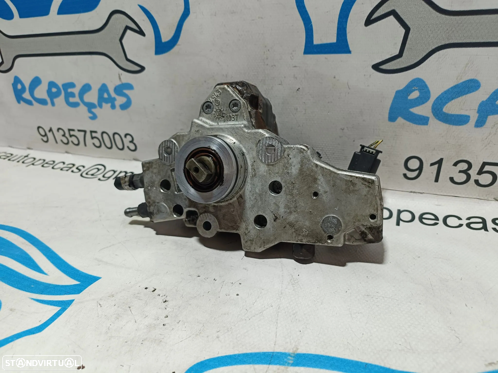 BOMBA ALTA PRESSÃO INJECÇÃO INJETOR INJETORA COMBUSTIVEL BOSCH CP353L90 MERCEDES VITO W639 2.2CDI 111CV OM 646.982  A6460700401 0445010143 W124 W210 W211 W212 W213 C207 W238 2.2 CDI OM 646.982 - 6