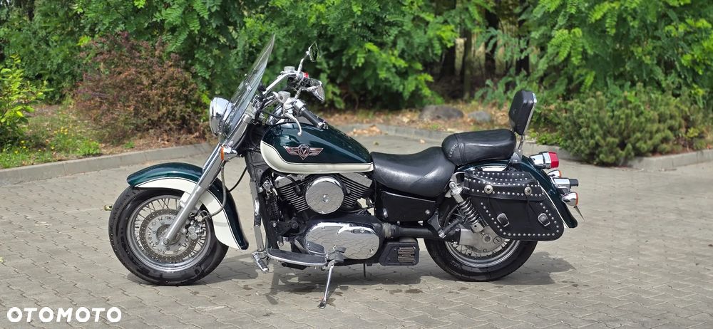 Kawasaki VN - 3
