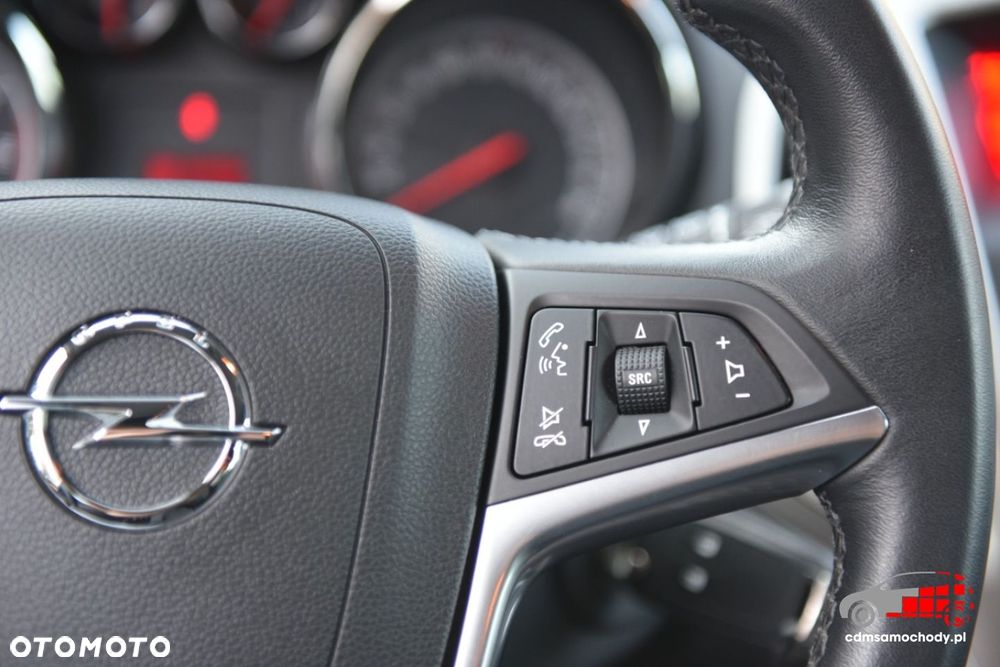 Opel Astra - 31