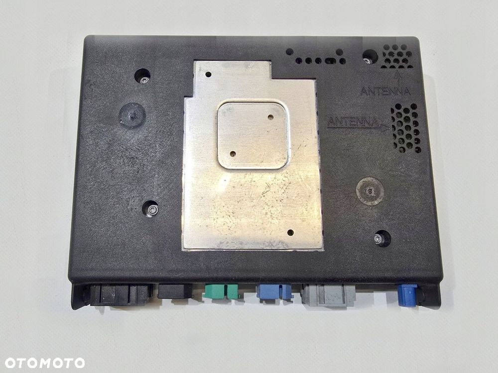 sterownik moduł nawigacji navi radia insignia a 13r lift eur 23474779 - 3