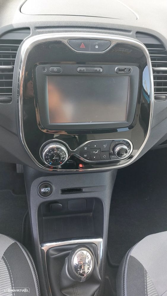 Renault Captur - 5